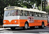CMTC - Companhia Municipal de Transportes Coletivos 3024 na cidade de São Paulo, São Paulo, Brasil, por Hipólito Rodrigues. Número da foto: #12859504.