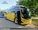 Viação Nova Itapemirim 60206 na cidade de Fortaleza, Ceará, Brasil, por Evelano Oliveira da Silva. Número da foto: #12859185.