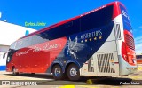 Expresso São Luiz 10000 na cidade de Goiânia, Goiás, Brasil, por Carlos Júnior. Número da foto: #12859426.