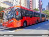 Auto Viação Redentor HE728 na cidade de Curitiba, Paraná, Brasil, por João Dolzan. Número da foto: #12858086.