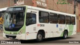 Auto Ônibus Líder 0921010 na cidade de Manaus, Amazonas, Brasil, por Enzo Oliver. Número da foto: #12857348.