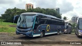 Viação Cidade Sol 10240 na cidade de Ilhéus, Bahia, Brasil, por Davi Gomes. Número da foto: #12857814.