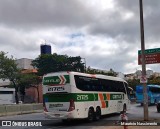Empresa Gontijo de Transportes 21725 na cidade de Belo Horizonte, Minas Gerais, Brasil, por Maurício Nascimento. Número da foto: #12858321.