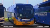 Fergramon Transportes 380 na cidade de Guaratuba, Paraná, Brasil, por Paulobuss  Guaratuba. Número da foto: #:id.