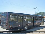 Jundiá Transportadora Turistica 1240 na cidade de Mairinque, São Paulo, Brasil, por Flavio Alberto Fernandes. Número da foto: #:id.