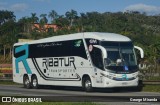 Ribatur Transportes 110110 na cidade de Santa Isabel, São Paulo, Brasil, por George Miranda. Número da foto: #12859308.