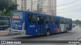 Vipol Transportes Rodoviários - TIPBUS - Transportes Intermunicipal 36.201 na cidade de Guarulhos, São Paulo, Brasil, por Yuri Rykelme. Número da foto: #:id.
