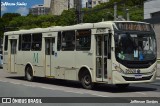 Viação do Sul 26028 na cidade de Curitiba, Paraná, Brasil, por Jefferson Simões. Número da foto: #12859271.