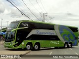 Xaviertur 9023 na cidade de Goiânia, Goiás, Brasil, por Rafael Teles Ferreira Meneses. Número da foto: #12860557.
