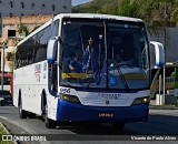 Canatris Turismo 956 na cidade de Aparecida, São Paulo, Brasil, por Vicente de Paulo Alves. Número da foto: #12859625.