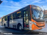 Auto Viação Marechal Brasília 447781 na cidade de Taguatinga, Distrito Federal, Brasil, por Daniel Chaves. Número da foto: #12857687.