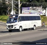 Amazon Líder 20524085 na cidade de Manaus, Amazonas, Brasil, por Bus de Manaus AM. Número da foto: #:id.