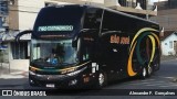 Expresso São José 1600 na cidade de Balneário Camboriú, Santa Catarina, Brasil, por Alexandre F.  Gonçalves. Número da foto: #:id.