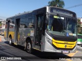 Transunião Transportes 3 6028 na cidade de São Paulo, São Paulo, Brasil, por Rafael Lopes de Oliveira. Número da foto: #:id.