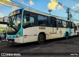 Vega Manaus Transporte 1021015 na cidade de Manaus, Amazonas, Brasil, por João Pbs. Número da foto: #12857393.