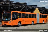 Auto Viação Redentor HI626 na cidade de Curitiba, Paraná, Brasil, por Jefferson Simões. Número da foto: #12859069.