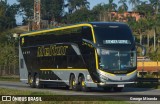 Meltur - Meleiro Turismo 8000 na cidade de Santa Isabel, São Paulo, Brasil, por George Miranda. Número da foto: #12859402.