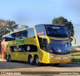 Eucatur - Empresa União Cascavel de Transportes e Turismo 5314 na cidade de Vilhena, Rondônia, Brasil, por Busologia Em Vilhena. Número da foto: #12860055.