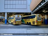Empresa Gontijo de Transportes 21440 na cidade de Rio de Janeiro, Rio de Janeiro, Brasil, por Guilherme André. Número da foto: #12857977.