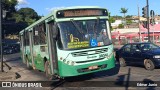 Viação Cruzeiro > Viação Sidon 30561 na cidade de Belo Horizonte, Minas Gerais, Brasil, por Edmar Junio. Número da foto: #:id.