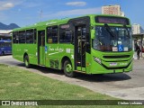Transportes Santo Antônio RJ 161.056 na cidade de Rio de Janeiro, Rio de Janeiro, Brasil, por Cleiton Linhares. Número da foto: #12859315.