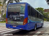 Turb Petrópolis > Turp -Transporte Urbano de Petrópolis 6390 na cidade de Petrópolis, Rio de Janeiro, Brasil, por Jean Pierre. Número da foto: #12858140.