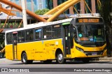 Real Auto Ônibus A41179 na cidade de Rio de Janeiro, Rio de Janeiro, Brasil, por Paulo Henrique Pereira Borges. Número da foto: #12859508.