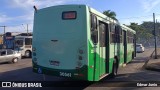 Viação Cruzeiro > Viação Sidon 30561 na cidade de Belo Horizonte, Minas Gerais, Brasil, por Edmar Junio. Número da foto: #:id.
