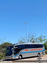 Viação Piracicabana 7315 na cidade de Americana, São Paulo, Brasil, por Vinicius Piovesan. Número da foto: #:id.