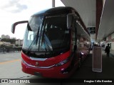 Marcopolo G8 1350 na cidade de São Paulo, São Paulo, Brasil, por Douglas Célio Brandao. Número da foto: #12859814.