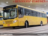 Gidion Transporte e Turismo 11209 na cidade de Joinville, Santa Catarina, Brasil, por Fernando Rodrigues. Número da foto: #12857472.