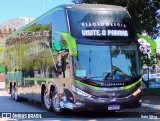 Viação Garcia 98021 na cidade de São Paulo, São Paulo, Brasil, por Ítalo Silva. Número da foto: #12857697.