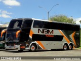 NBM 2900 na cidade de Trindade, Goiás, Brasil, por Rafael Teles Ferreira Meneses. Número da foto: #:id.