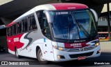 Viação Serro 26613 na cidade de Belo Horizonte, Minas Gerais, Brasil, por Marcelo Luiz. Número da foto: #12858462.