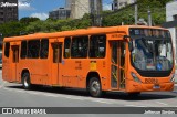 Transporte Coletivo Glória BI301 na cidade de Curitiba, Paraná, Brasil, por Jefferson Simões. Número da foto: #12859250.