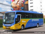 Fergramon Transportes 380 na cidade de Curitiba, Paraná, Brasil, por Paulo Roberto Chulis. Número da foto: #12860198.
