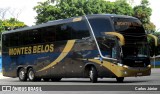 Montes Belos 1706 na cidade de Goiânia, Goiás, Brasil, por Carlos Júnior. Número da foto: #12857242.