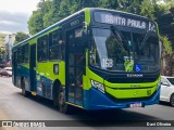 MOBI Transporte Urbano 162 na cidade de Governador Valadares, Minas Gerais, Brasil, por Davi Oliveira. Número da foto: #:id.
