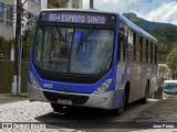 Turb Petrópolis > Turp -Transporte Urbano de Petrópolis 6935 na cidade de Petrópolis, Rio de Janeiro, Brasil, por Jean Pierre. Número da foto: #12858168.