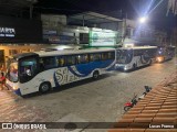 Serra Azul Turismo 2240 na cidade de Barroso, Minas Gerais, Brasil, por Lucas Franco. Número da foto: #:id.