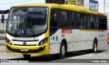Viação Araguarina 3188 na cidade de Goiânia, Goiás, Brasil, por Carlos Júnior. Número da foto: #12857197.