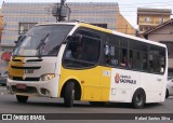 VIP - Unidade AE Carvalho 3 2697 na cidade de São Paulo, São Paulo, Brasil, por Rafael Santos Silva. Número da foto: #12857293.