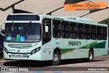 Viação Paraty 7647 na cidade de São Carlos, São Paulo, Brasil, por Adriano Barbosa. Número da foto: #12857432.