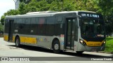 Viação Metrópole Paulista - Zona Leste 3 1616 na cidade de São Paulo, São Paulo, Brasil, por Cleverson Giraldi. Número da foto: #:id.