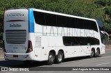 Auto Viação Catarinense 3728 na cidade de Piraí, Rio de Janeiro, Brasil, por José Augusto de Souza Oliveira. Número da foto: #:id.