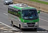 Rápido Sumaré 31259 na cidade de Americana, São Paulo, Brasil, por Sérgio de Sousa Elias. Número da foto: #:id.