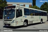 Viação Graciosa 27005 na cidade de Curitiba, Paraná, Brasil, por Jefferson Simões. Número da foto: #:id.