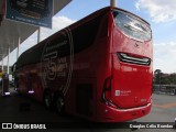 Marcopolo G8 1350 na cidade de São Paulo, São Paulo, Brasil, por Douglas Célio Brandao. Número da foto: #12859818.
