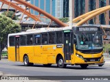 Real Auto Ônibus C41262 na cidade de Rio de Janeiro, Rio de Janeiro, Brasil, por Rafael da Silva Xarão. Número da foto: #:id.