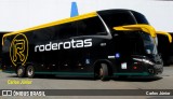 RodeRotas - Rotas de Viação do Triângulo 1921 na cidade de Goiânia, Goiás, Brasil, por Carlos Júnior. Número da foto: #12859649.